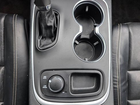 Used 2018 Dodge Durango Citadel AWD/4WD image 28