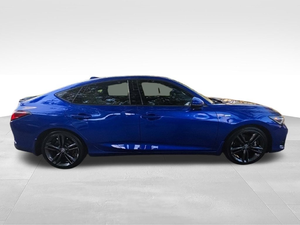 Used 2024 Acura Integra A-Spec w/ Technology Package FWD image 6