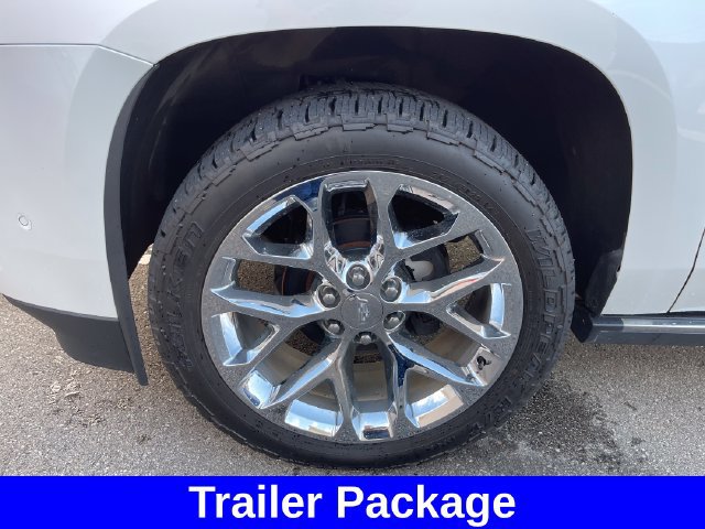 Used 2019 Cadillac Escalade Platinum AWD/4WD image 26