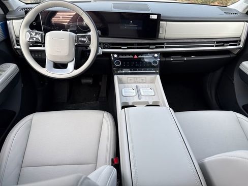 New 2026 Hyundai Santa Fe Calligraphy image 16