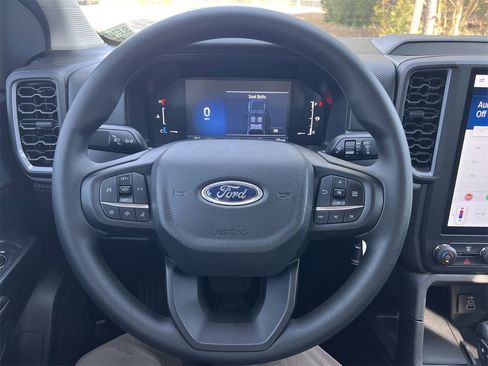 New 2025 Ford Ranger XL w/ Trailer Tow Package image 7