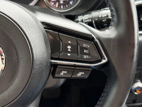 Used 2022 MAZDA CX-5 AWD 2.5 S w/ Select Package image 32