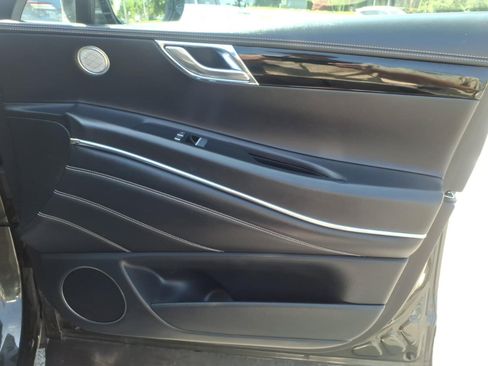 Used 2025 Genesis GV80 2.5T Standard AWD/4WD image 10
