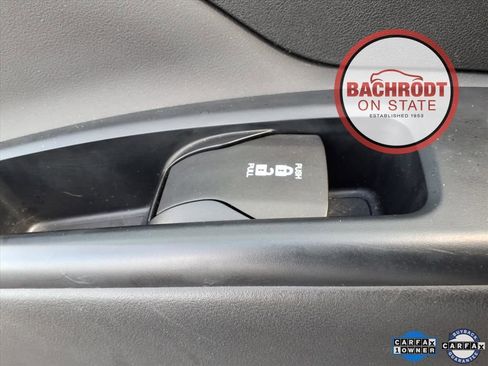 Used 2021 RAM ProMaster City Tradesman image 15