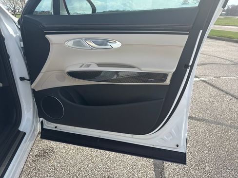 Used 2026 Genesis GV70 3.5T Sport Prestige image 14