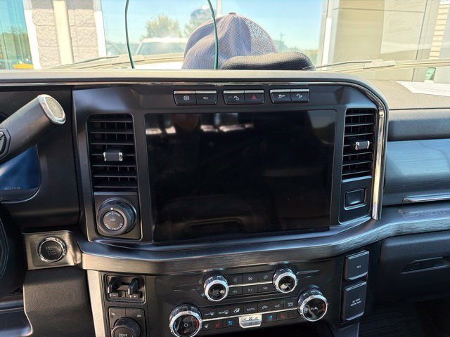 Used 2024 Ford F250 Lariat w/ Lariat Ultimate Package AWD/4WD image 35