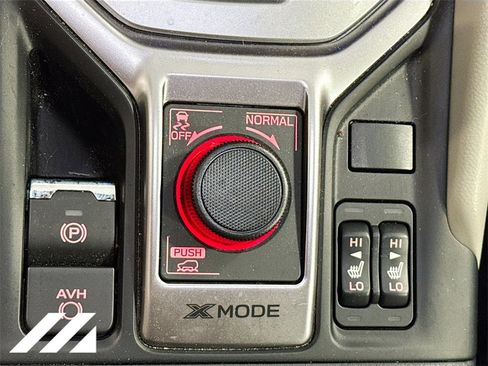 Used 2022 Subaru Forester Premium w/ Popular Package #1 image 20