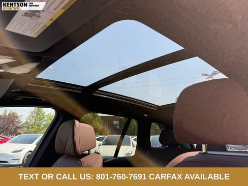 Used 2026 BMW X5 xDrive40i w/ M Sport Package AWD/4WD image 28