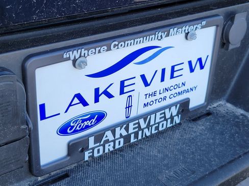 Certified 2023 Ford F150 Lariat w/ Equipment Group 502A High AWD/4WD image 33