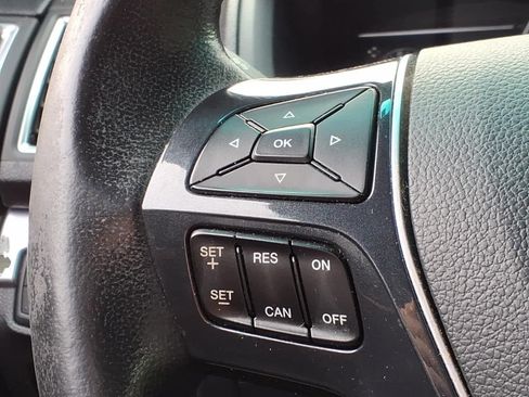 Used 2016 Ford Explorer Limited FWD image 21