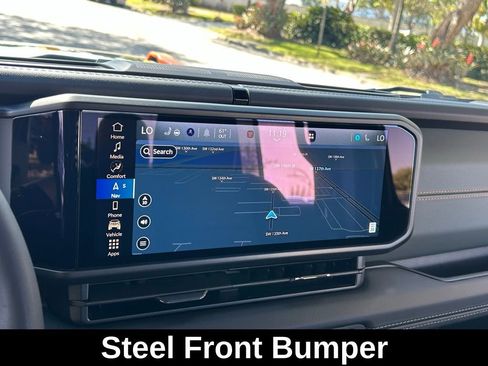 Used 2025 Jeep Gladiator Mojave image 21