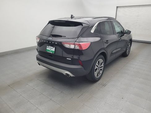 Used 2020 Ford Escape SEL FWD image 9