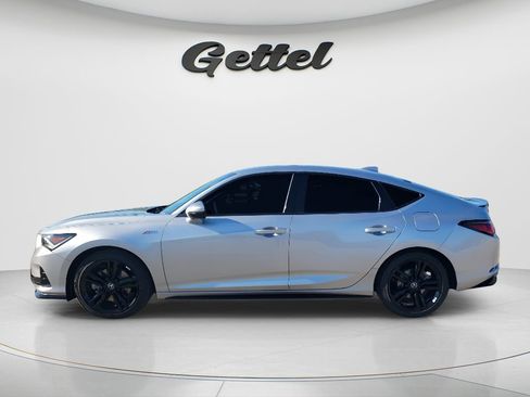 New 2026 Acura Integra A-Spec image 8