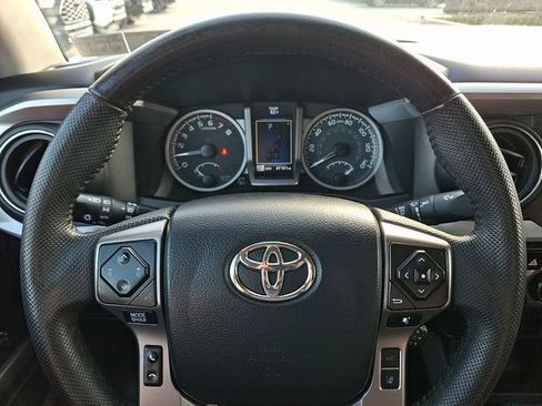 Certified 2023 Toyota Tacoma SR5 w/ Chrome Package RWD image 18