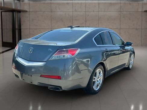 Used 2010 Acura TL FWD image 16