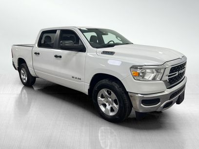 Used 2023 RAM 1500 Big Horn