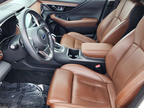 Used 2021 Subaru Outback Touring w/ Popular Package #2 image 14