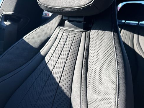 Used 2025 Mercedes-Benz CLE 300 CLE 300 image 38