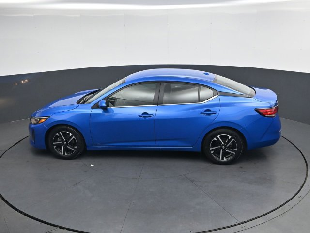Used 2024 Nissan Sentra SV FWD image 22