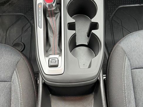 Used 2024 Chevrolet Trax RS w/ Driver Confidence Package image 13