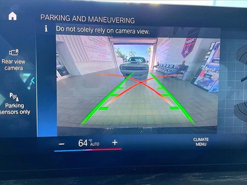 Used 2024 BMW 330e xDrive image 13