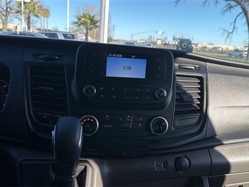 Used 2024 Ford Transit 250 Base w/ Exterior Upgrade Package image 13