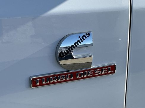 Used 2021 RAM 2500 Tradesman image 31