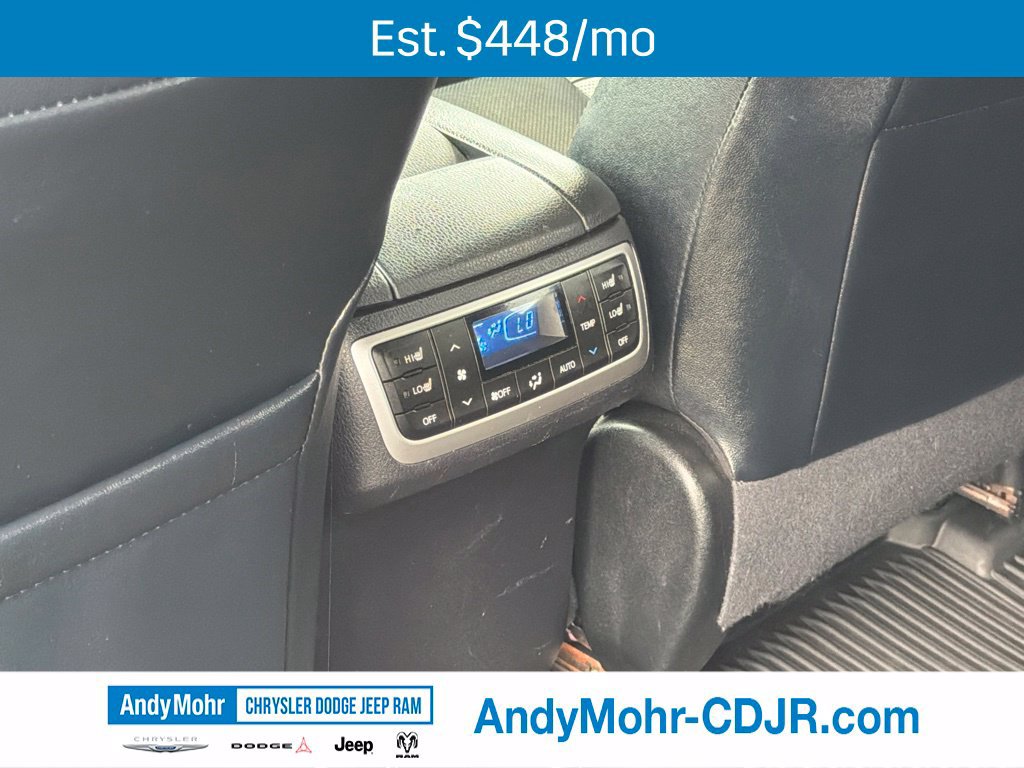 Used 2019 Toyota Highlander Limited Platinum AWD/4WD image 19