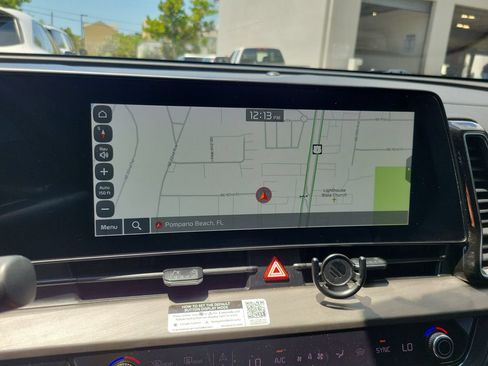Certified 2023 Kia Sportage X-Pro AWD/4WD image 28