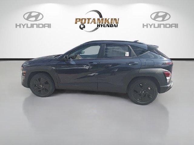 New 2026 Hyundai Kona SEL Sport FWD image 8