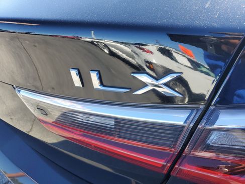 Used 2021 Acura ILX w/ Premium Package image 7