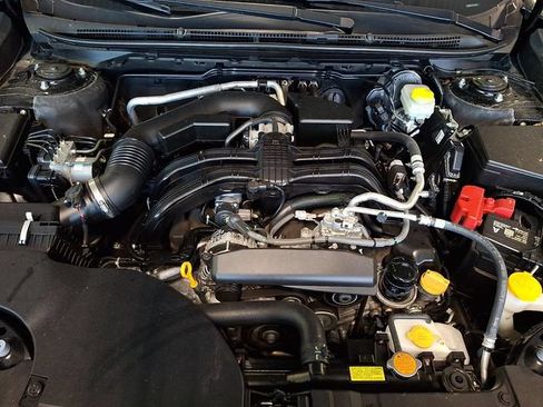 Certified 2025 Subaru Legacy Premium AWD/4WD image 26
