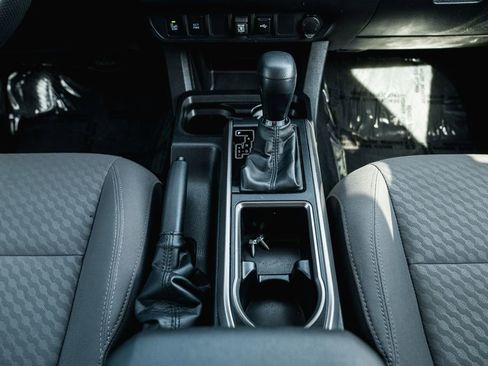 Certified 2023 Toyota Tacoma SR5 w/ Technology Package image 22