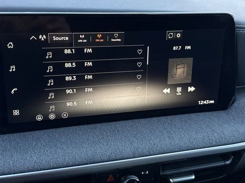 New 2026 Nissan Kicks SV w/ SV Premium Package image 16