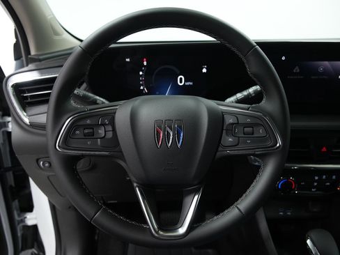 New 2026 Buick Encore GX Preferred image 30