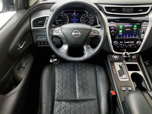 Used 2023 Nissan Murano Platinum w/ Cargo Package AWD/4WD image 52