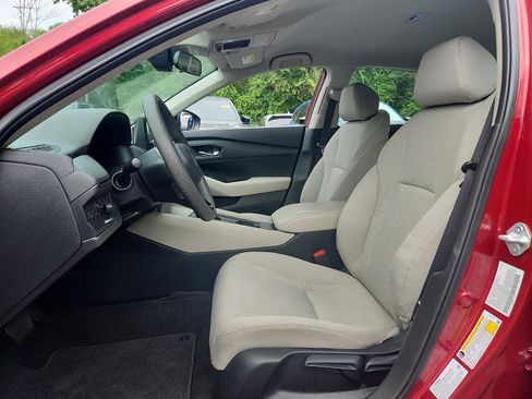 Used 2024 Honda Accord LX image 14