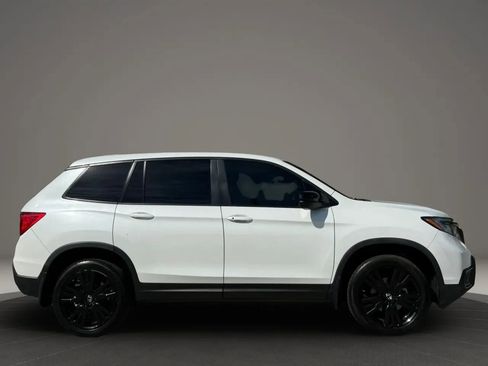 Used 2021 Honda Passport Sport image 7