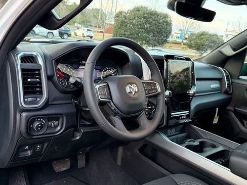 New 2026 RAM 1500 Big Horn image 16
