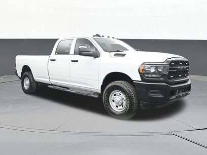 Used 2024 RAM 2500 Tradesman