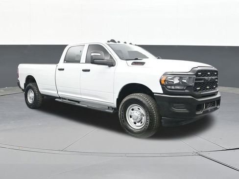 Used 2024 RAM 2500 Tradesman AWD/4WD image 1