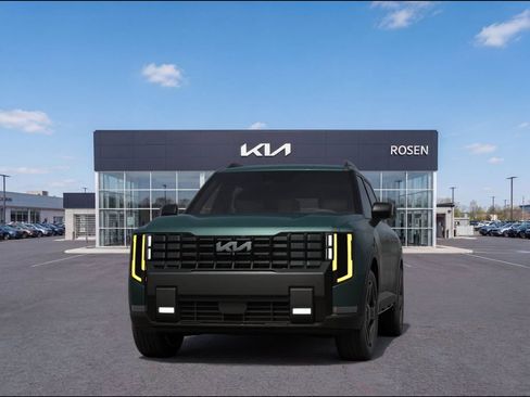 New 2027 Kia Telluride SX X-Line AWD/4WD image 18