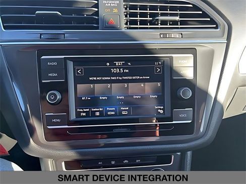 Used 2021 Volkswagen Tiguan S image 26