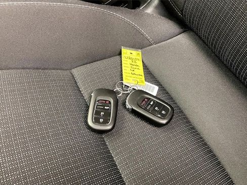 Certified 2023 Honda Civic LX image 13