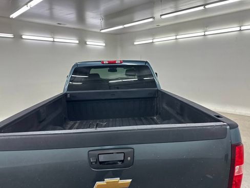 Used 2013 Chevrolet Silverado 2500 LT w/ Interior Plus Package AWD/4WD image 17