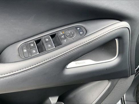 New 2026 INFINITI QX60 Luxe image 26