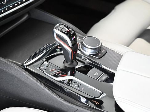 Used 2018 BMW M5 w/ Executive Package AWD/4WD image 36