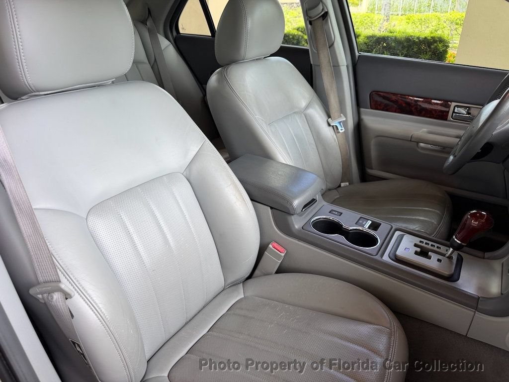 Used 2004 Lincoln LS RWD image 40
