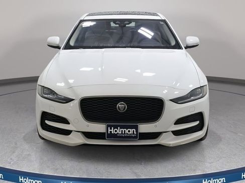 Used 2020 Jaguar XE S image 3