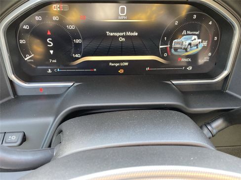 New 2026 GMC Sierra 2500 Denali w/ Denali Reserve Package image 32